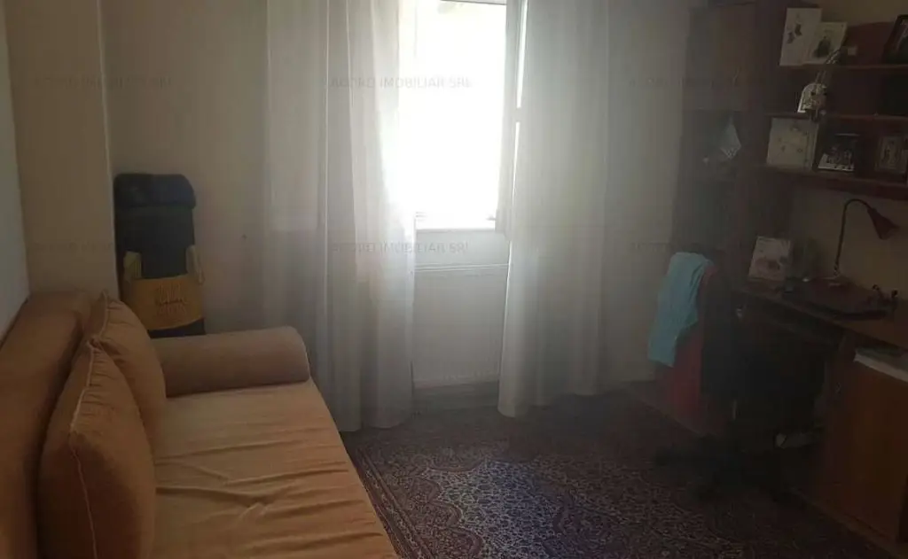 Ap 3 camere zona Dacia