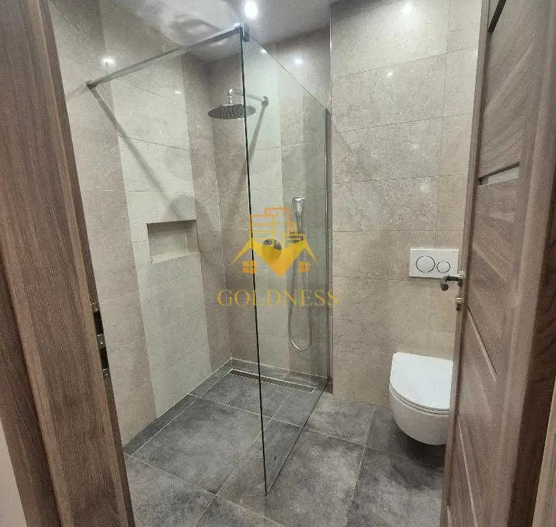 2 camere, Bloc Nou, Lidl, Buna Ziua, Parcare subterana, Grand Hotel