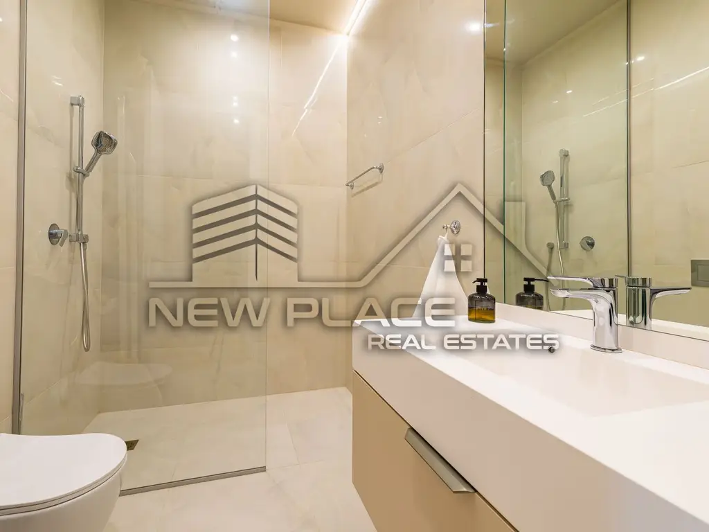 One Verdi Park | Apartament unicat | 450,000+TVA | View liber | Lux
