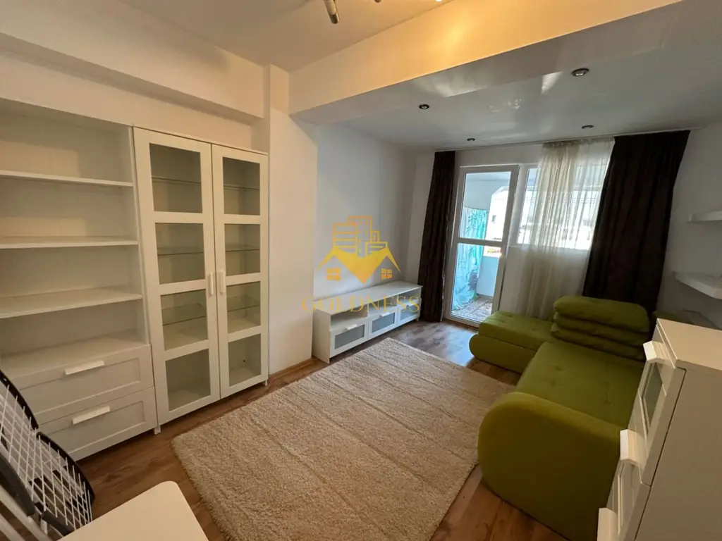2 camere, Zorilor, Calea Turzii, Hotel Gala, Leroy Merlin, Centrala