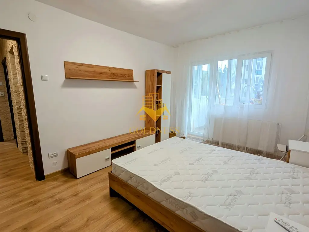 2 camere decomandate, Cartierul Manastur, Primaverii, Panemar,Bucium