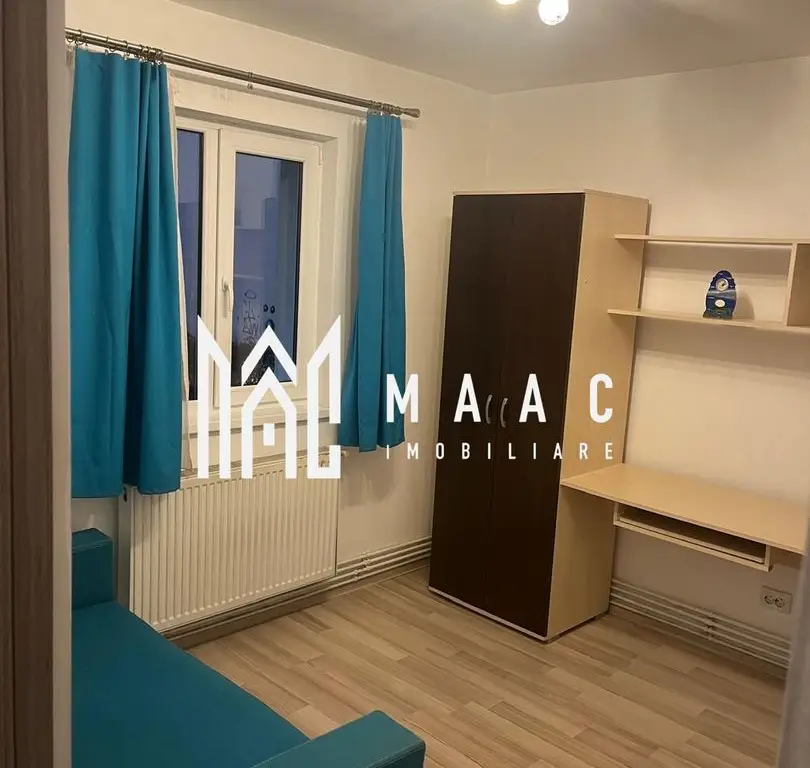 Apartament | Brașov | 47 MPU