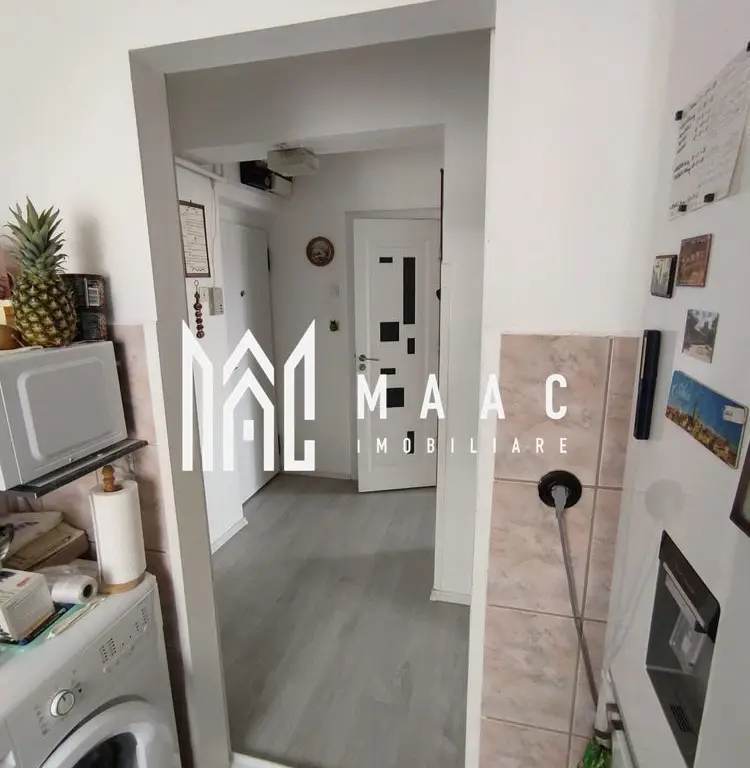 Apartament 3 Camere | Etaj 3 | Strand 1