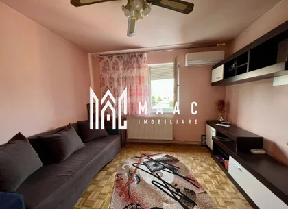 Apartament 3 Camere I 50 MPU I  Semidecomandat I Cisnădie
