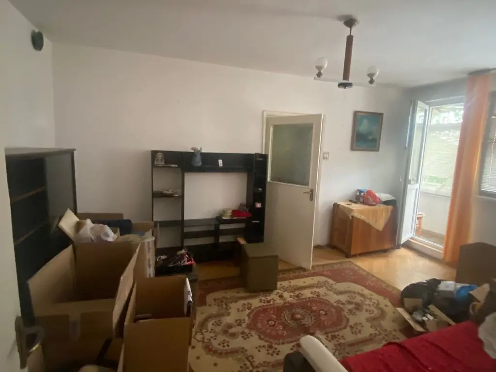 Ion MIhalache zona av, Popisteanu