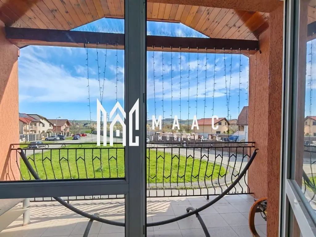 Casa Individuala I 165 MPU I Zona Tineretului- Sibiu