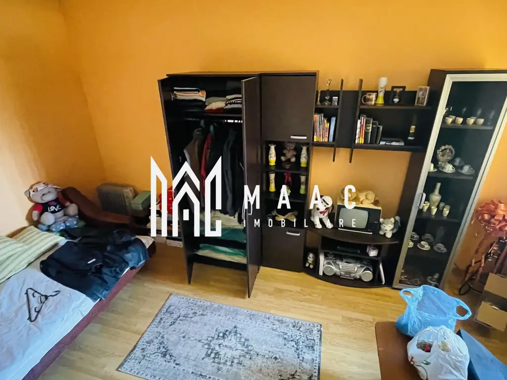 Vila 9 camere I 370 MP I Curte 500 MP I Zona Turnisor I 5 Bai