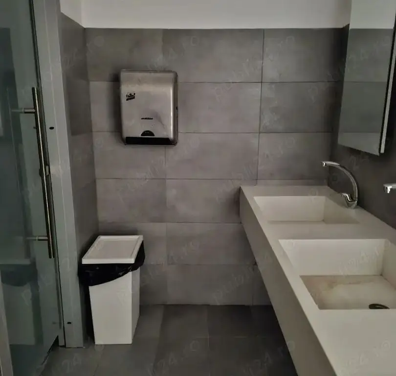 BRASADAS închiriază Sp Com UpGround integral/parțial