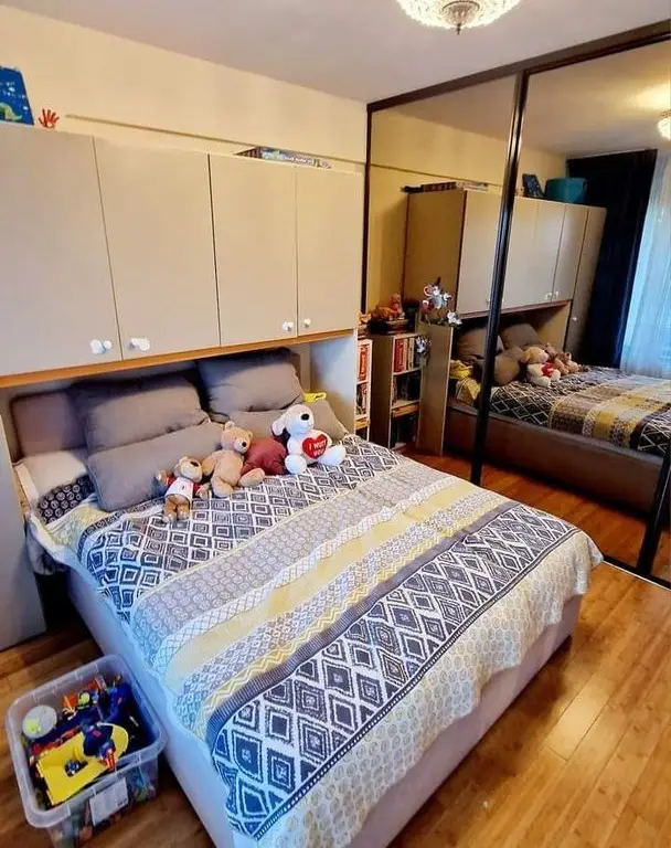 Exclusive Residence Copou - Apartament cu 3 camere