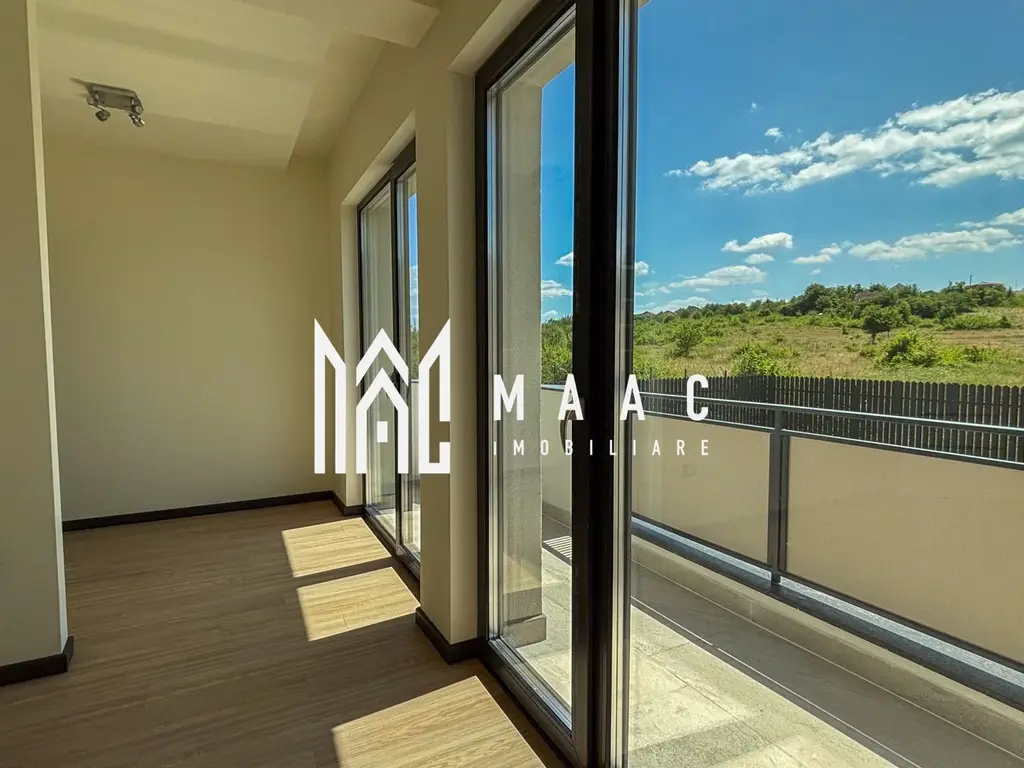 Casa Tip Duplex |  150 MPU | Cisnadie | 5 Camere | Terasa