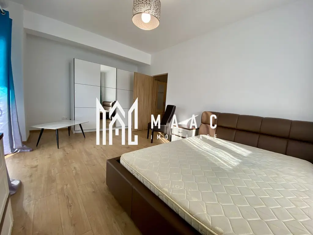 Apartament 3 camere I Etaj 1 I Decomandat I Doamna Stanca