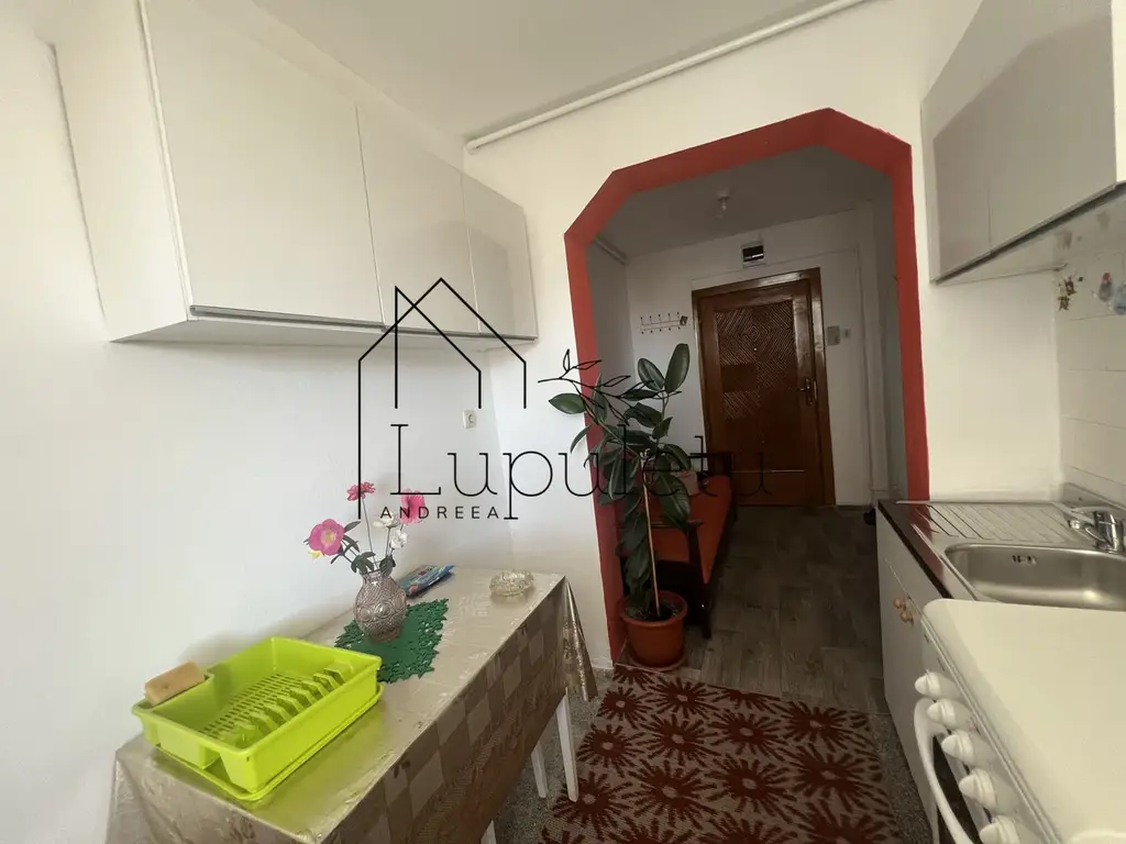 Apartament de Inchiriat | 2 Dormitoare | 56 MPU | Mihai Viteazu