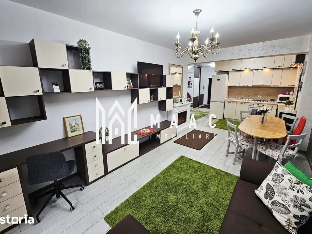 Apartament 2 camere | 74 mp | Bulevard |