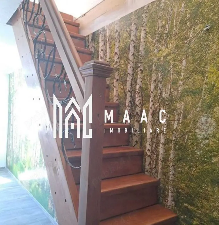 Apartament 2 camere la gri | Mansarda | 40 mpu |