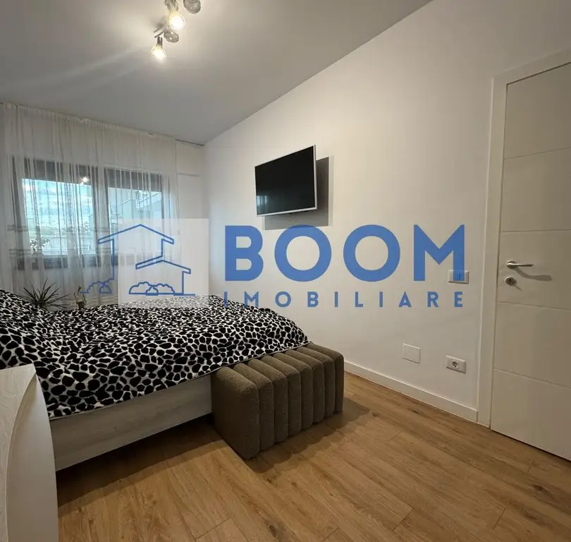 Studio | Zona Centrala | Parter Inalt | Parcare exterioara