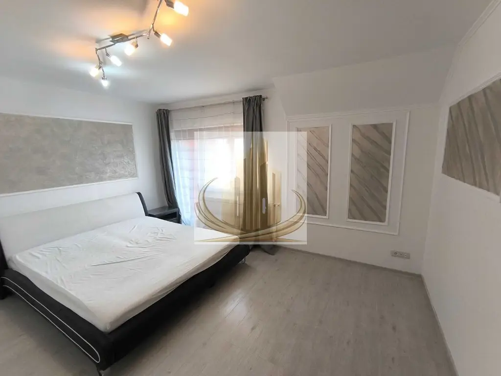 Duplex Modern 5 Camere – Dumbrăvița