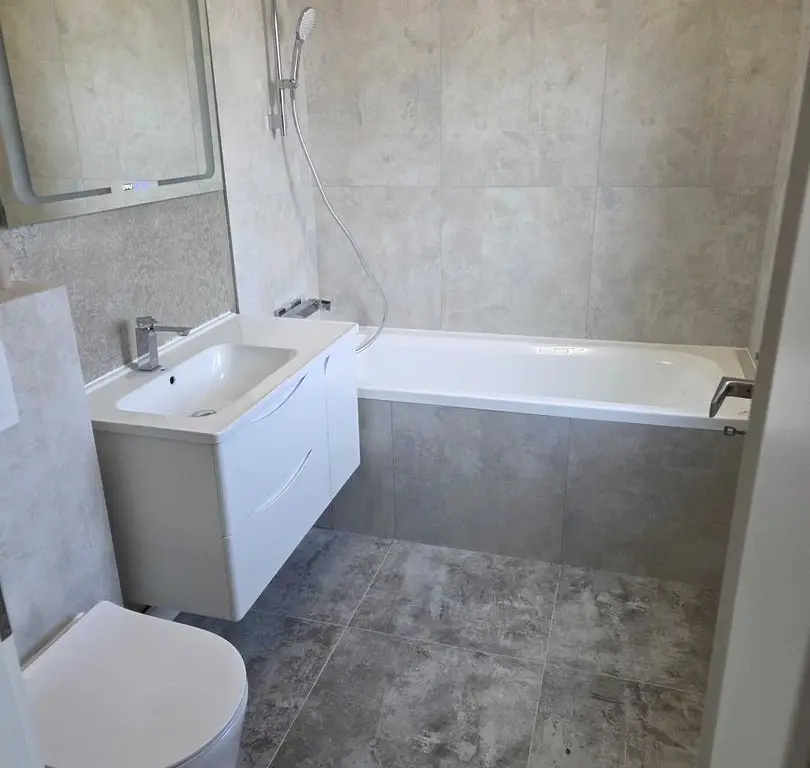 Vand Duplex parter