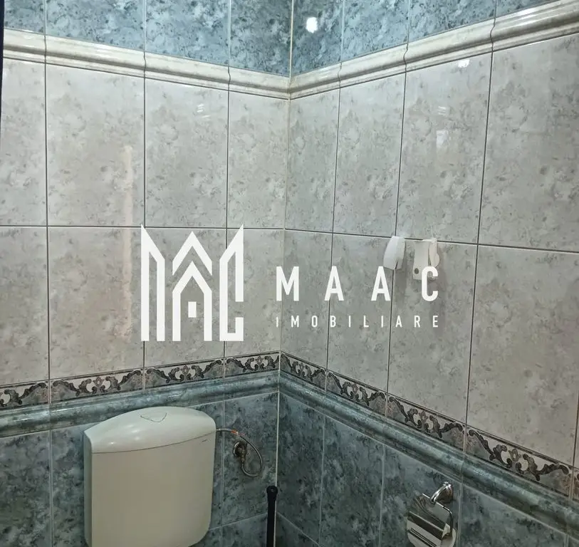 Casa 8 camere I 336 MPU I 1309 MP Teren I Agnita