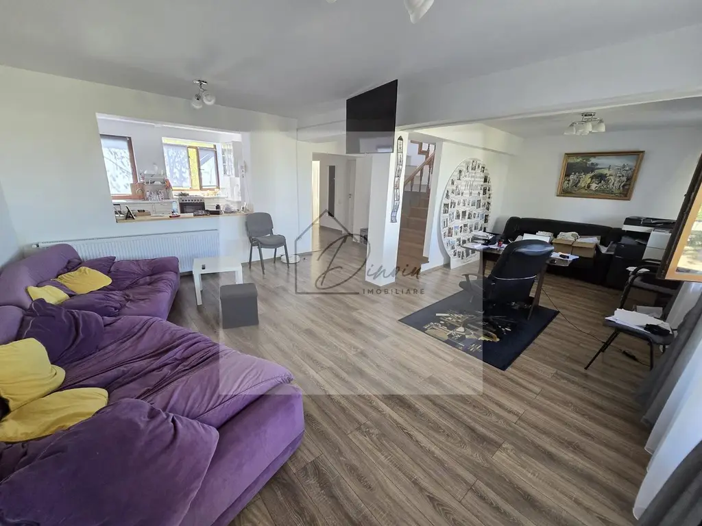 Vila 5 camere Aviatiei Baneasa I Henri Coanda Sector 1 I COM 0%