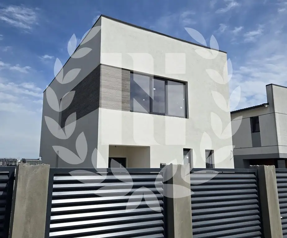 VILA INDIVIDUALA TUNARI TVA INCLUS