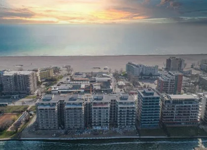 Direct Dezvoltator  Comision0%  2 Cam. 8 mp + Terasa 88 mp  Mamaia La Butoaie
