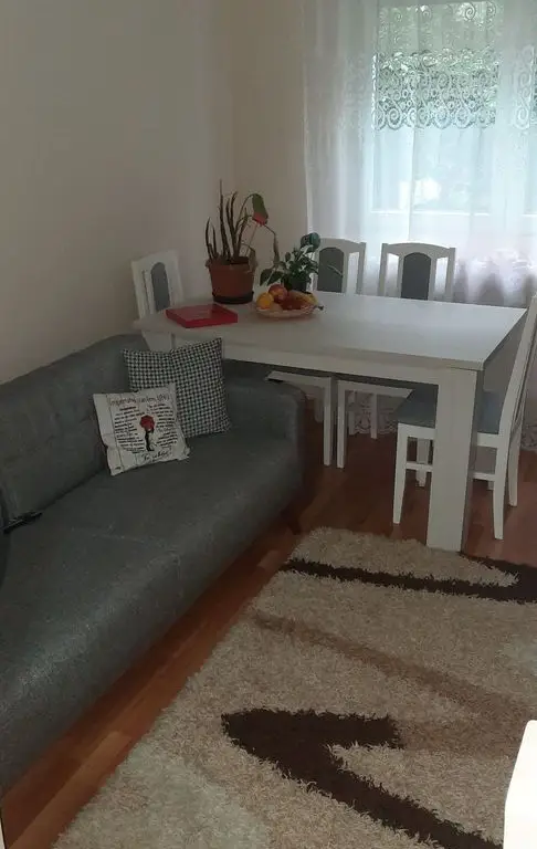 Ag BRASADAS vinde apt 3 camere Carpati 1 PARTER.