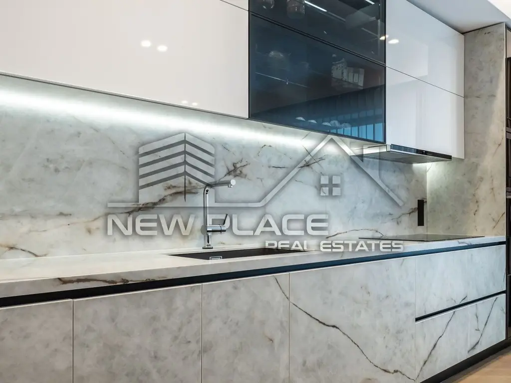 CORTINA 126 | Apartament exclusivist | Terasa 26 mp | View liber | ULTRA LUX