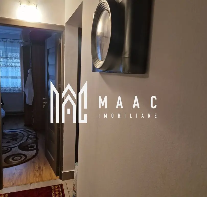 Apartament 3 camere central |Regina Maria| parter| spatiu comercial |