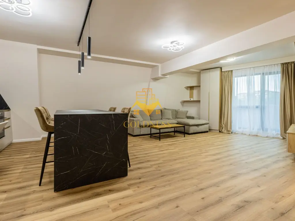 2 camere, bloc nou, parcare, bloc nou, Wings, Zorilor Zona Frunzisului