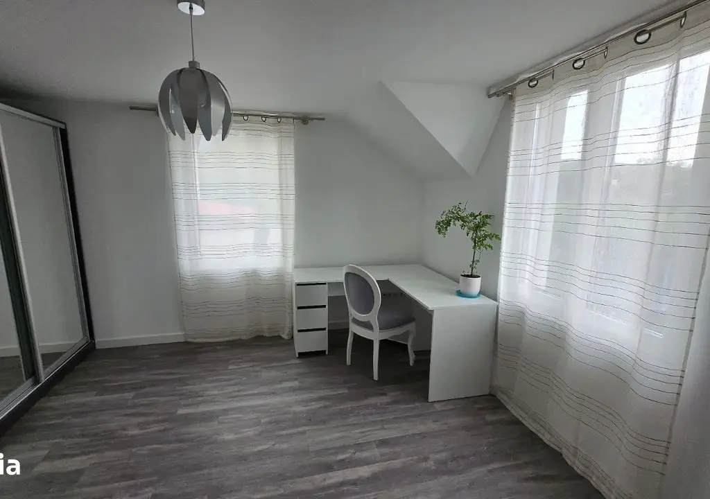 BRASADAS vinde casa individuala la cheie si in rate.