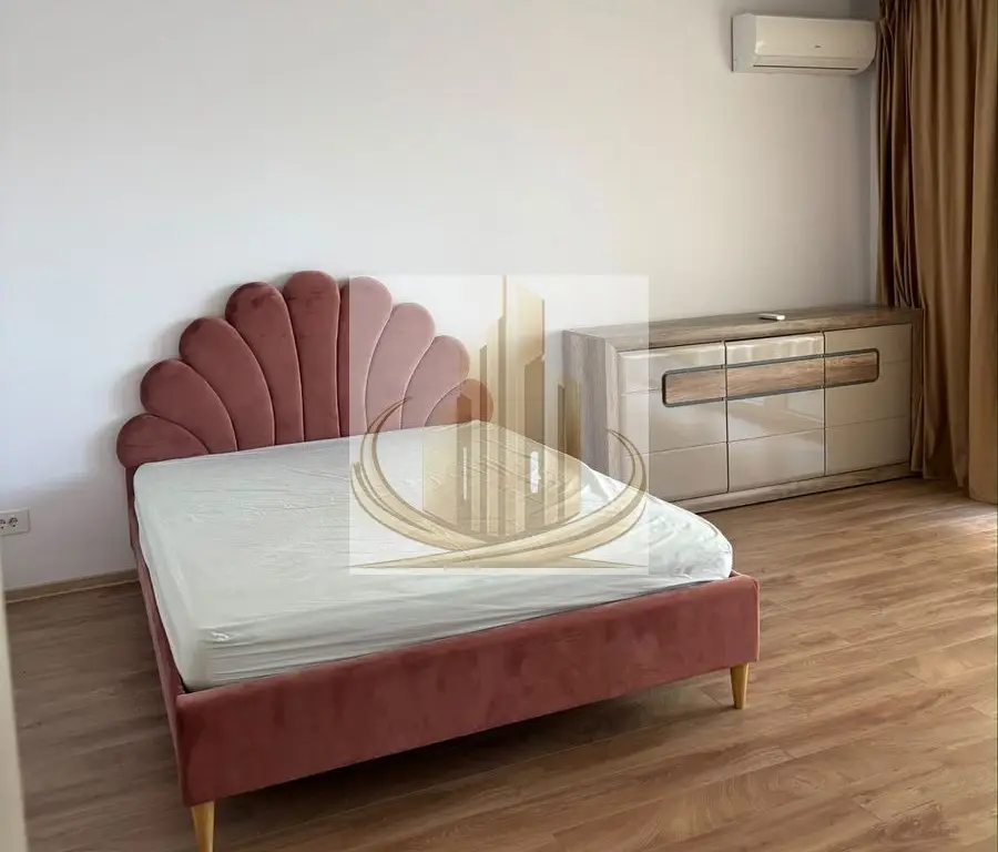 Apartament 2 camere Iris Et. 1