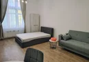 Chirie, ap. 1 camera, 40 mp, central Oradea. 320 E, comision 50%