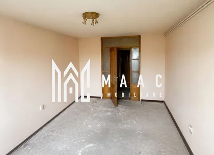 Apartament 1 Camera de Vanzare I De Renovat I Promenda Mall