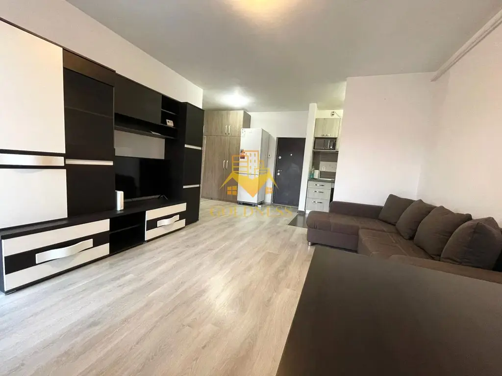 2 Camere decomandate,Parcare, PetfriendIy, Mega Image,Revo,Bd Muncii