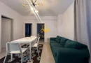 3 camere, modern, bloc nou, Baciu, Galaxiei zona Old GYM, Pet Friendly