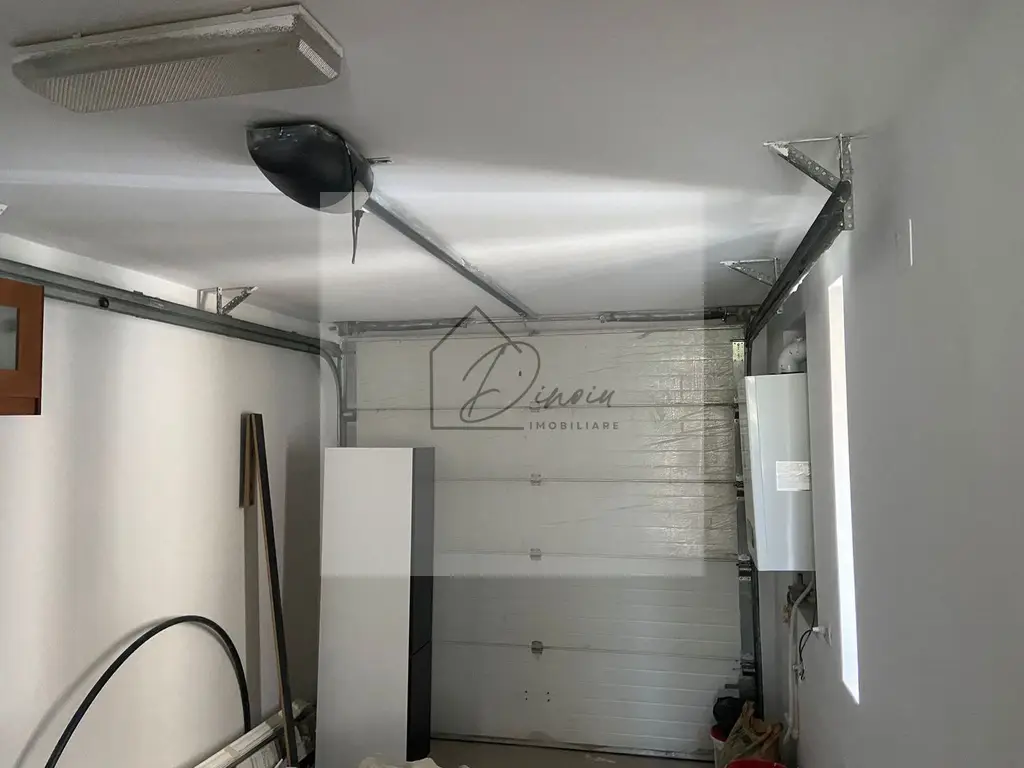 Vila lux Aviatiei Pipera  I SU 212mp I recent renovata I COMISION 0%