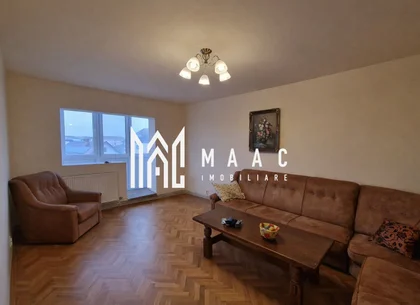 Apartament 4 Camere | 2 bai | 2 balcoane | Pivnita | Central