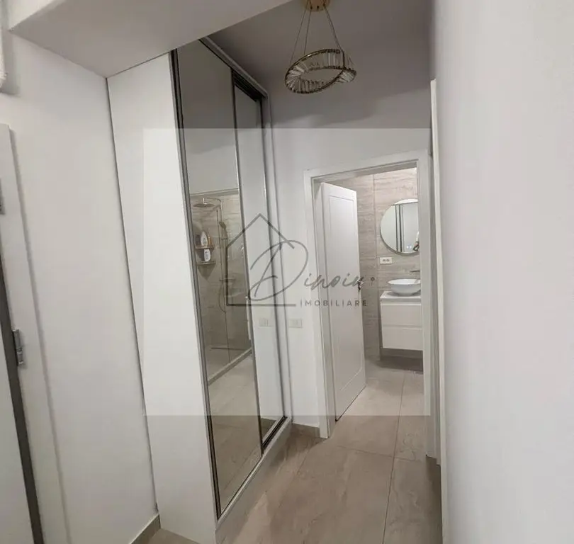 Apartament 2 camere Baicului I Quartz Residence I 2 parcari si boxa