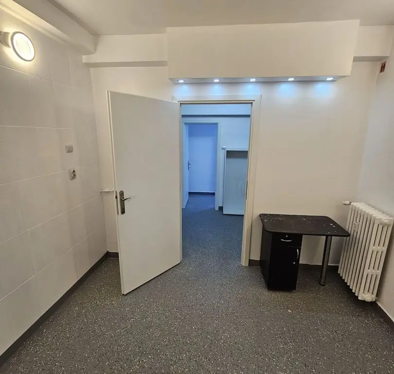 Spatiu Ultracentral Piata Calea Victoriei Moxa Romana