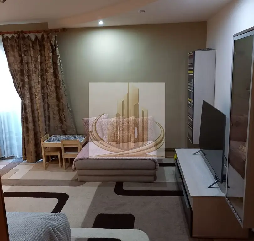 Apartament de vânzare – 3 camere, Aradului Piața Verde