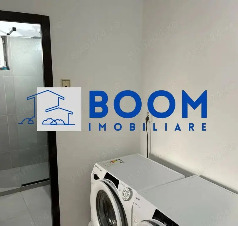 Apartament 3 camere| Ostroveni| Bloc A | Renovat
