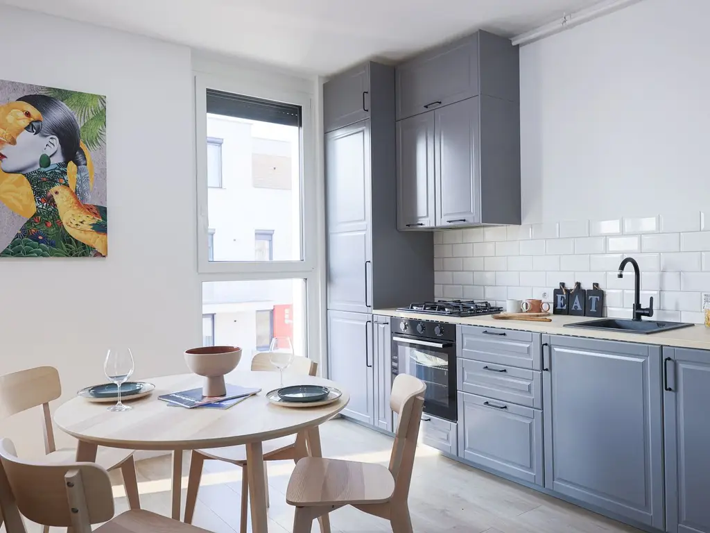 Cel mai ieftin apartament NOU ARED de pe piata cea mai buna investitie