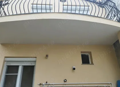 BRASADAS vinde casa cu fundație înaltă in zona 14 Mai.