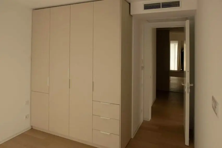 Apartament nou 2 camere One Lake Club Floreasca Parcare subterană boxă
