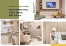 Apartament Nou, Open Space, Minimalist, Finisaje Premium-Exigent Plaza