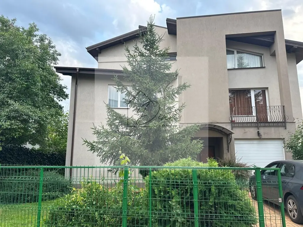 Vila 8 camere Pipera I Iancu Nicolae Serban Cantacuzino I COMISION 0%