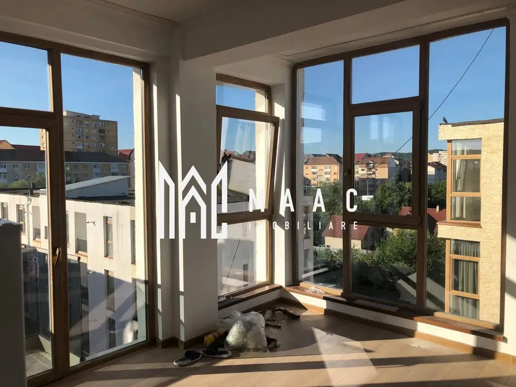Apartament 3 camere | 60MPU | Șelimbăr | Goga