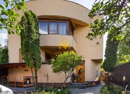 Casa individuala, Parcare, Curte Proprie, Andrei Muresanu
