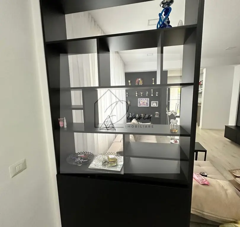 Casa moderna Dimieni I finisaje premium I 609 mp I COMISION 0%