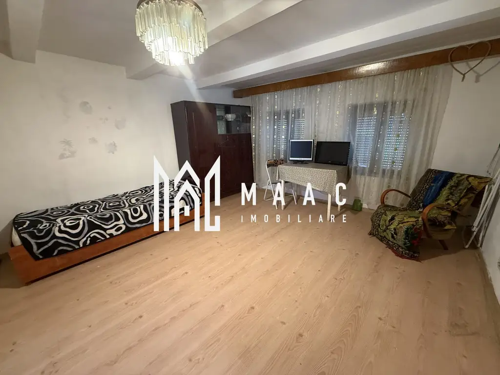 Casă individuală| 75mp | 600mp Curte|Vestem